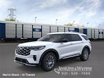 2025 Ford Explorer RWD SUV for sale #523876 - photo 1