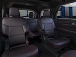 2025 Ford Explorer RWD SUV for sale #523876 - photo 11