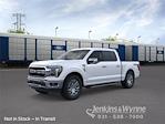 2025 Ford F-150 SuperCrew Cab 4x4 Pickup for sale #523879 - photo 1