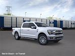 2025 Ford F-150 SuperCrew Cab 4x4 Pickup for sale #523879 - photo 7