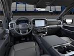 2025 Ford F-150 SuperCrew Cab 4x4 Pickup for sale #523879 - photo 9