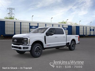 2025 Ford F-250 Crew Cab 4x4 Pickup for sale #523881 - photo 1