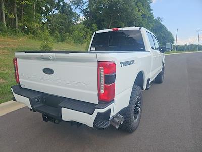 New 2025 Ford F-250 Lariat Crew Cab for sale #523881 - photo 2