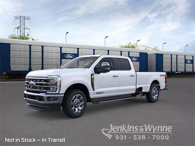 2025 Ford F-350 Crew Cab SRW 4x4 Pickup for sale #523882 - photo 1
