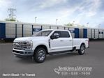2025 Ford F-350 Crew Cab SRW 4x4 Pickup for sale #523882 - photo 1
