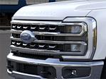 2025 Ford F-350 Crew Cab SRW 4x4 Pickup for sale #523882 - photo 17