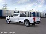 2025 Ford F-350 Crew Cab SRW 4x4 Pickup for sale #523882 - photo 2