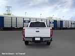 2025 Ford F-350 Crew Cab SRW 4x4 Pickup for sale #523882 - photo 5