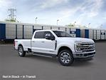 2025 Ford F-350 Crew Cab SRW 4x4 Pickup for sale #523882 - photo 7