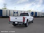 2025 Ford F-350 Crew Cab SRW 4x4 Pickup for sale #523882 - photo 8