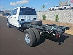 New 2025 Ford F-450 Crew Cab Cab Chassis for sale #523883 - photo 2