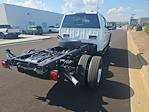 New 2025 Ford F-450 Crew Cab Cab Chassis for sale #523883 - photo 3