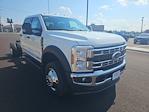 New 2025 Ford F-450 Crew Cab Cab Chassis for sale #523883 - photo 4