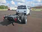 New 2025 Ford F-450 Crew Cab Cab Chassis for sale #523885 - photo 3