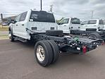 New 2025 Ford F-450 Crew Cab Cab Chassis for sale #523887 - photo 2