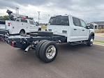 New 2025 Ford F-450 Crew Cab Cab Chassis for sale #523887 - photo 3