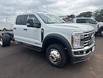 New 2025 Ford F-450 Crew Cab Cab Chassis for sale #523887 - photo 4