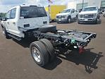 New 2025 Ford F-450 Crew Cab Cab Chassis for sale #523889 - photo 2