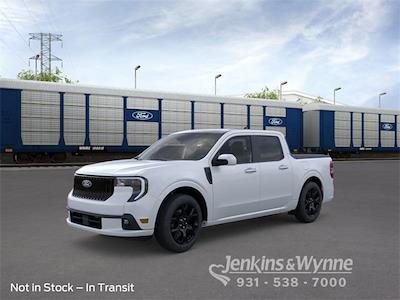 2025 Ford Maverick SuperCrew Cab AWD Pickup for sale #523890 - photo 1
