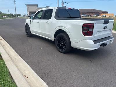 New 2025 Ford Maverick Lobo SuperCrew Cab for sale #523890 - photo 2