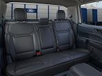 2025 Ford Maverick SuperCrew Cab AWD Pickup for sale #523890 - photo 9