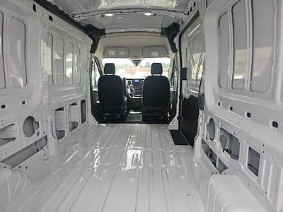2025 Ford Transit 250 Medium Roof RWD Empty Cargo Van for sale #523891 - photo 2
