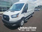 2025 Ford Transit 250 Medium Roof RWD Empty Cargo Van for sale #523891 - photo 1