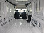 2025 Ford Transit 250 Medium Roof RWD Empty Cargo Van for sale #523891 - photo 2