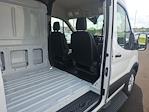 2025 Ford Transit 250 Medium Roof RWD Empty Cargo Van for sale #523891 - photo 3