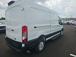 2025 Ford Transit 250 Medium Roof RWD Empty Cargo Van for sale #523891 - photo 4