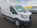 2025 Ford Transit 250 Medium Roof RWD Empty Cargo Van for sale #523891 - photo 5