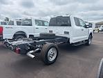 2025 Ford F-350 Super Cab SRW 4x4 Cab Chassis for sale #523894 - photo 3