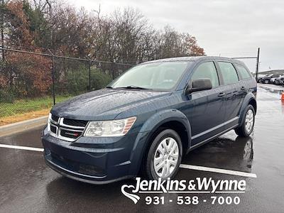 2014 Dodge Journey FWD SUV for sale #523913C - photo 1