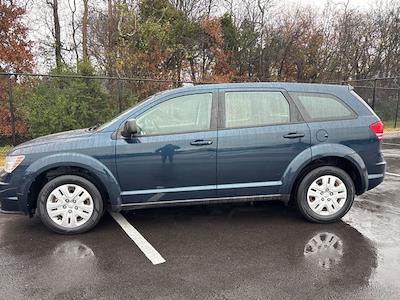 2014 Dodge Journey FWD SUV for sale #523913C - photo 2