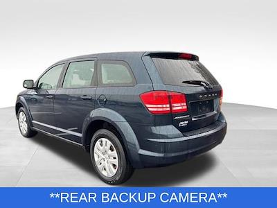 Used 2014 Dodge Journey for sale #523913C - photo 2