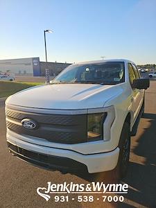 New 2025 Ford F-150 Lightning Flash SuperCrew Cab for sale #523916 - photo 1