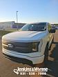 New 2025 Ford F-150 Lightning Flash SuperCrew Cab for sale #523916 - photo 1