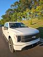 New 2025 Ford F-150 Lightning Flash SuperCrew Cab for sale #523916 - photo 3