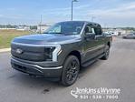 New 2025 Ford F-150 Lightning Flash SuperCrew Cab for sale #523917 - photo 1