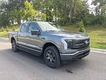 New 2025 Ford F-150 Lightning Flash SuperCrew Cab for sale #523917 - photo 4