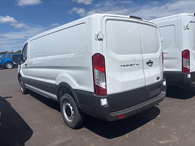 New 2025 Ford Transit 150 Low Roof Empty Cargo Van for sale #523918 - photo 2