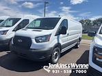 New 2025 Ford Transit 150 Low Roof Empty Cargo Van for sale #523918 - photo 1