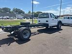 2025 Ford F-600 Regular Cab DRW 4WD Cab Chassis for sale #523919 - photo 3