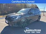2022 Subaru Forester AWD SUV for sale #523921A - photo 1
