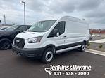 New 2025 Ford Transit 250 Medium Roof Empty Cargo Van for sale #523924 - photo 1