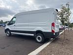 New 2025 Ford Transit 250 Medium Roof Empty Cargo Van for sale #523924 - photo 2
