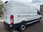 New 2025 Ford Transit 250 Medium Roof Empty Cargo Van for sale #523924 - photo 3