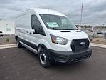 New 2025 Ford Transit 250 Medium Roof Empty Cargo Van for sale #523924 - photo 4