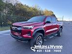 2025 Chevrolet Colorado Crew Cab 4WD Pickup for sale #523938A - photo 1