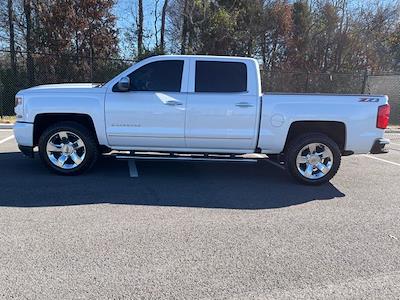 2018 Chevrolet Silverado 1500 Crew Cab 4WD Pickup for sale #523949B - photo 2